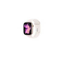 APPLE Watch Series 11 GPS 46mm Rose Gold | MEV74WF/A | 0195950632125 | WLONONWCROKWR