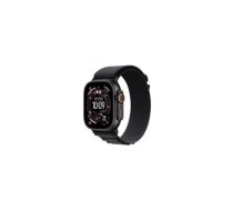 APPLE Watch Ultra 3 GPS Cellular 49mm Black Ti | MF0V4QC/A | 0195950610215 | WLONONWCROKZN