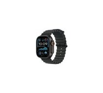 APPLE Watch Ultra 3 GPS + Cellular 49mm | MEWU4QC/A | 0195950609431 | WLONONWCROSZS