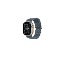 APPLE Watch Ultra 3 GPS + Cellular 49mm | MEWH4QC/A | 0195950608786 | WLONONWCROSY5