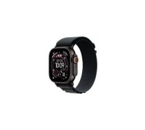 APPLE Watch Ultra 3 GPS+Cellular Black Titanium | MF0Q4QC/A | 0195950610086 | WLONONWCROSXZ