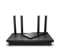 TP-LINK Archer AX55 router AX3000 4LAN 1WAN 1U | Archer AX55 | 4897098683040 | KMTPLRXWX000017