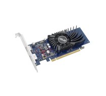 ASUS GT1030-2G-BRK NVIDIA GeForce GT 1030 2 GB GDDR5 | 90YV0AT2-M0NA00 | 4712900910223 | VGAASUNVD0523