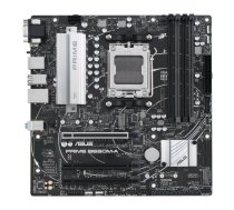 ASUS PRIME B650M-A AMD B650 Socket AM5 micro ATX | 90MB1C10-M0EAY0 | 4711081936305 | WLONONWCRAJDI