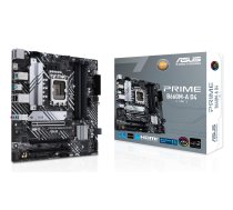 ASUS PRIME B660M-A D4-CSM Intel B660 LGA 1700 micro ATX | 90MB19K0-M1EAYC | 4711081508045 | WLONONWCRECT7