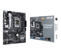 ASUS PRIME H610M-A D4-CSM Intel H610 LGA 1700 micro ATX | 90MB19P0-M0EAYC | 4711081514442 | WLONONWCRCFX5