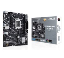 ASUS PRIME H610M-E-CSM Intel H610 LGA 1700 micro ATX | 90MB1G10-M0EAYC | 4711387259795 | WLONONWCREDB6