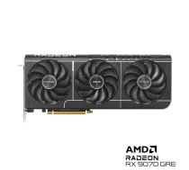 ASUS Prime -RX9070GRE-O12G AMD Radeon RX 9070 GRE 12 GB GDDR6 | 90YV0PP0-M0NA00 | 4711636582735 | VGAASUATI0469