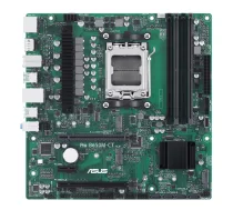 ASUS PRO B650M-CT-CSM AMD B650 Socket AM5 micro ATX | 90MB1EC0-M0EAYC | 4711387164518 | WLONONWCRAYIL