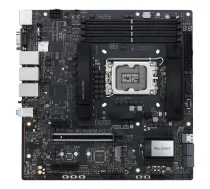 ASUS PRO WS W680M-ACE SE Intel W680 LGA 1700 micro ATX | 1780075 | 4711387298190 | WLONONWCRANIZ