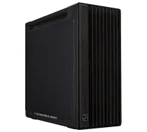 ASUS ProArt PA602 Wood Edition – Metal Panel Midi Tower Black | 90DC00J0-B09020 | 4711387664469 | OBUASUOBU0043