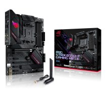 ASUS ROG STRIX B550-F GAMING WIFI II AMD B550 Socket AM4 ATX | 90MB19V0-M0EAY0 | 4711081453314 | PLYASUAM40075