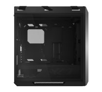 ASUS ROG Strix Helios II GX601S Midi Tower Black | 90DC00W0-B39000 | 4711636061193 | OBUASUOBU0063