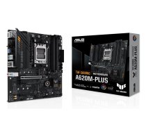 ASUS TUF GAMING A620M-PLUS AMD A620 Socket AM5 micro ATX | 90MB1EZ0-M0EAY0 | 4711387164303 | WLONONWCRBOCP