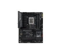 ASUS TUF GAMING Z790-PLUS WIFI Intel Z790 LGA 1700 ATX | 90MB1D80-M0EAY0 | 4711387014509 | WLONONWCRCAOX