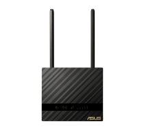 ASUS Router 4G-N16 LTE 4G N300 SIM 1xLAN | 90IG07E0-MO3H00 | 4711081469490 | WLONONWCRARZ9