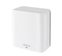 ASUS Router ZenWiFi BD4 Dual-band WiFi 7 Mesh, 3600 Mbps (1-pack) | ZenWiFi BD4 (1pk) | 4711387534496 | KMASURXW7000011