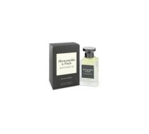 Abercrombie & Fitch Authentic Man EDT (Man, 100ml) | | 0085715166012