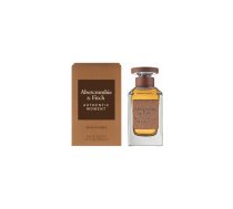 Abercrombie & Fitch Authentic Moment EDT (Man, 50ml) | | 0085715169518