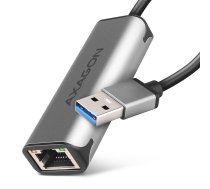 AXAGON ADE-25R USB-A 3. 2 Gen 1 adapter | ADE-25R | 8595247906601 | AMAXNKPADE25R01