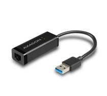 AXAGON ADE-SR, USB-A 3. 2 Gen 1 network card | ADE-SR | 8595247903778 | AMAXNKPADESR001
