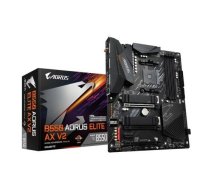 GIGABYTE B550 AORUS ELITE AX V2 AM4 4DDR4 HDMI/DP M.2 ATX | B550 AORUS Elite AX V2 | 4719331809904 | KBGBAAA7B550A08