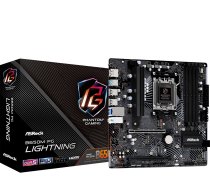 ASRock B650M PG LIGHTNING AM5 4DDR5 HDMI/DP mATX | B650M PG LIGHTNING | 4710483943829 | KBASRAA8B650U06