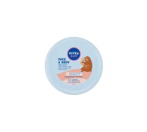 Nivea Baby Face & Body Soft Cream (Unisex, 200ml) | | 9005800369723