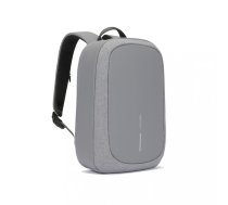 XD DESIGN Backpack Plecak Bobby Edge grey | P706.2502 | 8714612160947 | AOXDDNP00000045