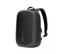 XD DESIGN Backpack BOBBY EDGE BLACK | P706.2501 | 8714612160923 | BAGXDDPLE0079