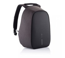 XD DESIGN Backpack BOBBY HERO REGULAR BLAC | P705.291 | 8714612115411 | BAGXDDPLE0004