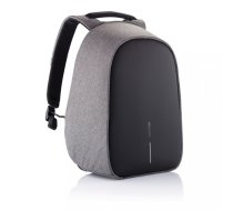 XD DESIGN Backpack BOBBY HERO REGULAR GREY | P705.292 | 8714612115428 | BAGXDDPLE0005