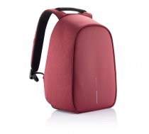 XD DESIGN Backpack BOBBY HERO SMALL RED | P705.704 | 8714612115503 | BAGXDDPLE0020