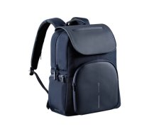 XD DESIGN Backpack Soft Daypack Navy | P705.985 | 8714612148228 | BAGXDDPLE0057