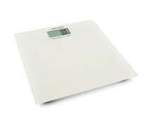 Esperanza BATHROOM SCALE AEROBIC WHITE EBS002W | EBS002W | 5901299914038 | HPESPWLEBS0002W