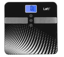 Lafe Bathroom scale WLS003.0 | LAFWAG46346 | 5907512863749 | HPLAFWLWLS00300