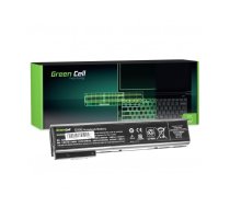GREEN CELL Battery for HP 640 G1 11,1V 4400mAh | HP100 | 5902719423376 | AZGCENB00000068