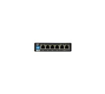 BCS -B-SP0402 PoE Switch for 4 IP Cameras | 36535 | 5904890705777 | WLONONWCREAXR