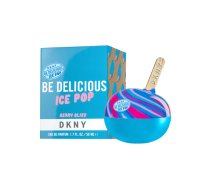 DKNY Be Delicious Ice Popo Berry Bliss EDP (Woman, 50ml) | | 0085715952400