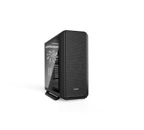 Be quiet! Silent Base 802 Window Black Midi Tower | BGW39 | 4260052188385 | OBUBEQOBU0063