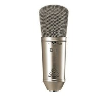 Behringer B-1 Mikrofon pojemnościowy | 000-14200-00010 | 4033653080071 | WLONONWCRCPA5