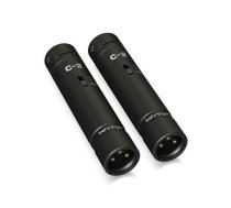 Behringer C-2 DARK EDITION Microphone - pair | 0504-ABC86-001 | 4033653220330 | WLONONWCROLAL