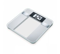 Beurer BG1 Bathroom Scale | BG13 | 4211125760304 | HPBEUWLBG130000