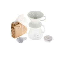 HARIO Bialetti 0006367 coffee maker part/accessory Coffee filter | 4977642020290 | 4977642020290 | AGAHARAKO0019