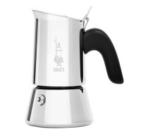 BIALETTI Venus box Moka pot 0.1 L Silver | 448861 | 8006363028875 | WLONONWCRPWEH