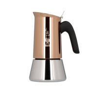 BIALETTI Venus Moka pot 0.17 L Copper, Stainless steel | 448864 | 8006363033015 | WLONONWCRPRAH