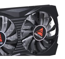 BIOSTAR GeForce GTX1050 NVIDIA GeForce GTX 1050 4 GB GDDR5 | VN1055XF41 | 4712960687912 | VGABIONVD0015