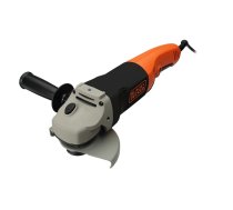 BLACK+DECKER Black & Decker KG1202K angle grinder 12.5 cm 11000 RPM 1200 W | KG1202K-QS | 5035048638071 | WLONONWCR0338
