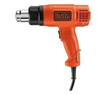 BLACK+DECKER Black & Decker KX1650-QS 1750 W hot air gun | KX1650-QS | 5035048331491 | NELBDEOPA0005