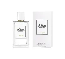 S.Oliver Black Label Women EDP (Woman, 30ml) | 4011700889150